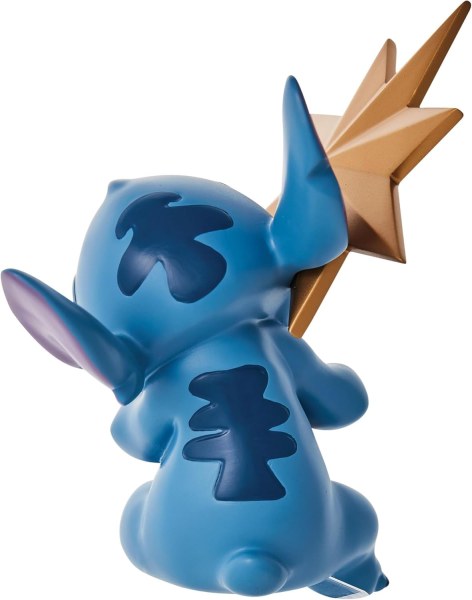 STITCH BOOM TOP DECORATIE - DISNEY DEPT.56