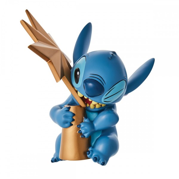 STITCH BOOM TOP DECORATIE - DISNEY DEPT.56