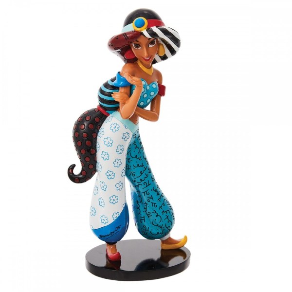 JASMINE - DISNEY BRITTO