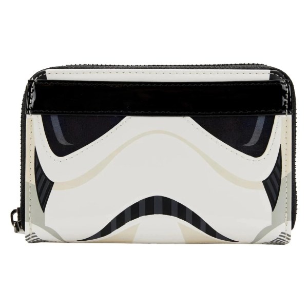 STORMTROOPER PORTEFEUILLE - STAR WARS LOUNGEFLY