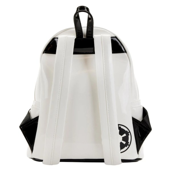 STORMTROOPER MINI RUGZAK - STAR WARS LOUNGEFLY