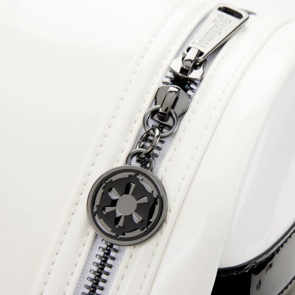 STORMTROOPER MINI RUGZAK - STAR WARS LOUNGEFLY