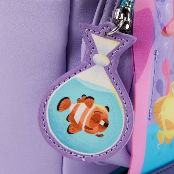 DARLA NEMO MINI RUGZAK - DISNEY LOUNGEFLY