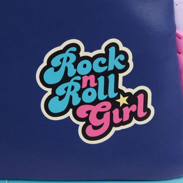 DARLA NEMO MINI RUGZAK - DISNEY LOUNGEFLY