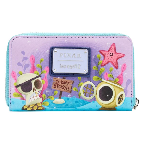 NEMO AQUARIUM PORTEFEUILLE - DISNEY LOUNGEFLY
