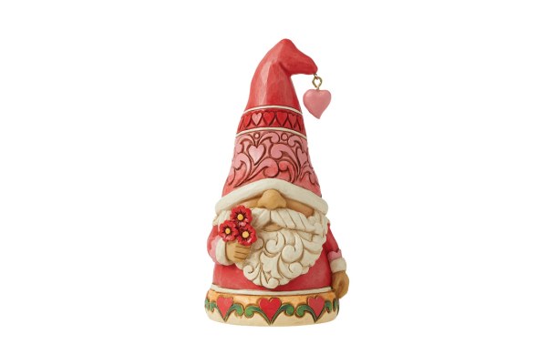 HOUD VAN GNOME - JIM SHORE HEARTWOOD CREEK