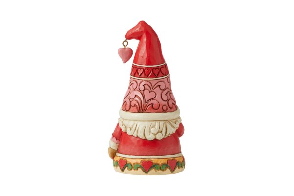HOUD VAN GNOME - JIM SHORE HEARTWOOD CREEK