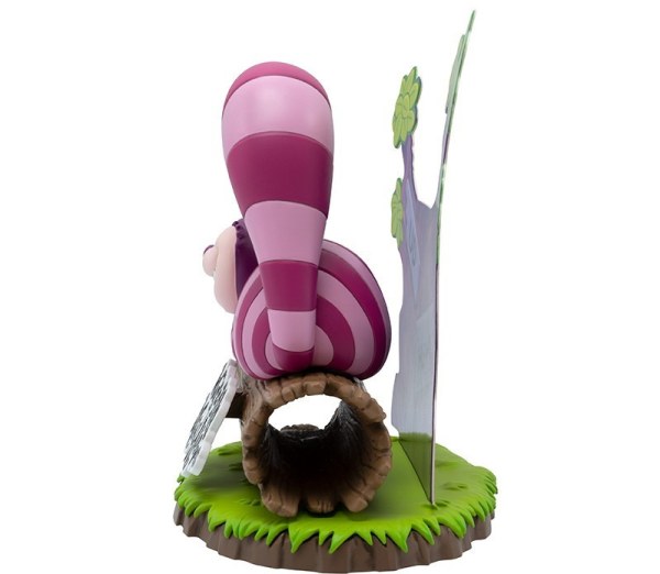 CHESHIRE - ALICE IN WONDERLAND