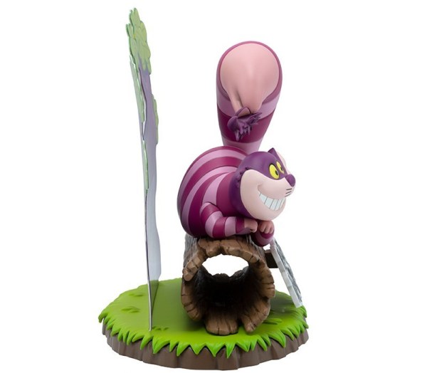 CHESHIRE - ALICE IN WONDERLAND