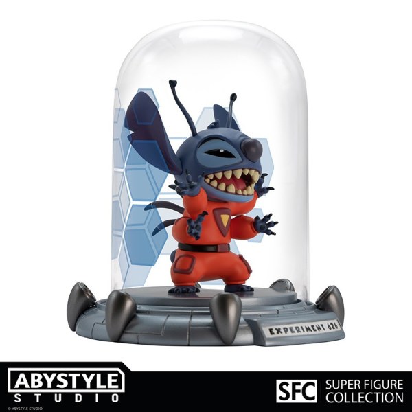 STITCH 626 - LILO & STITCH