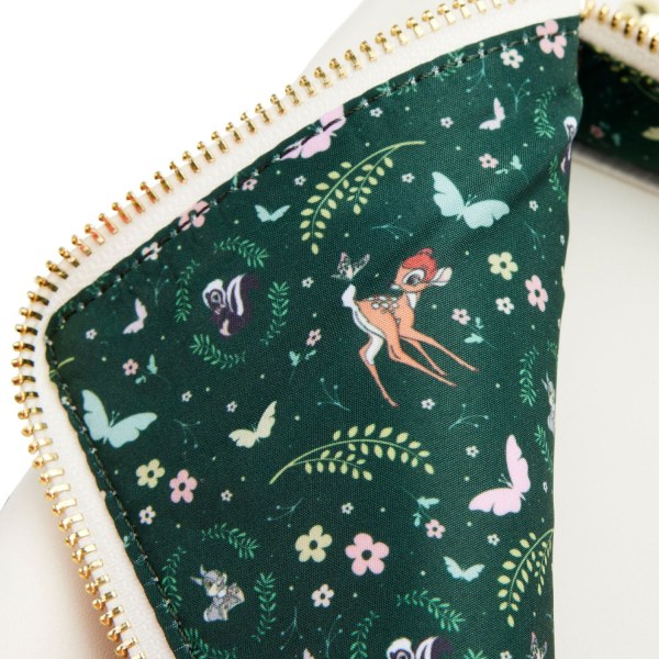 BAMBI BOOK SERIES CONVERTEERBARE SCHOUDEDTASSEN - DISNEY LOUNGEFLY