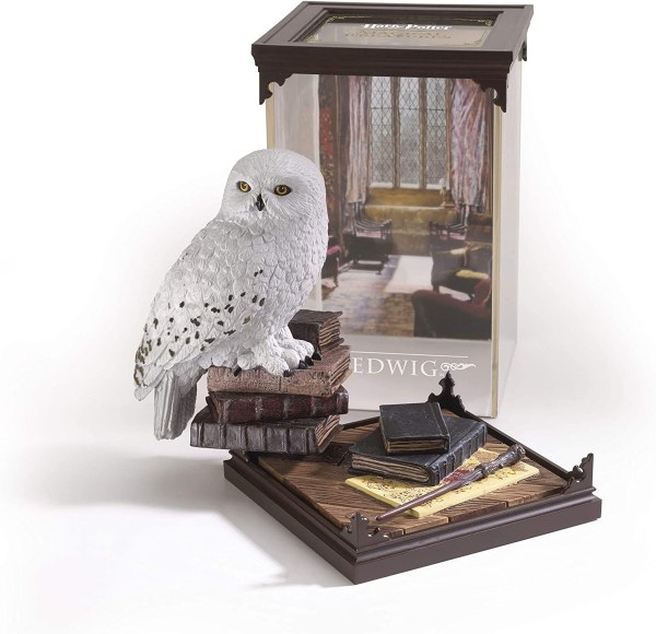 HEDWIG MAGISCHE WEZENS - HARRY POTTER