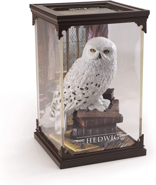 HEDWIG MAGISCHE WEZENS - HARRY POTTER