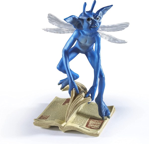 CORNISH PIXIE MAGISCHE WEZENS - HARRY POTTER