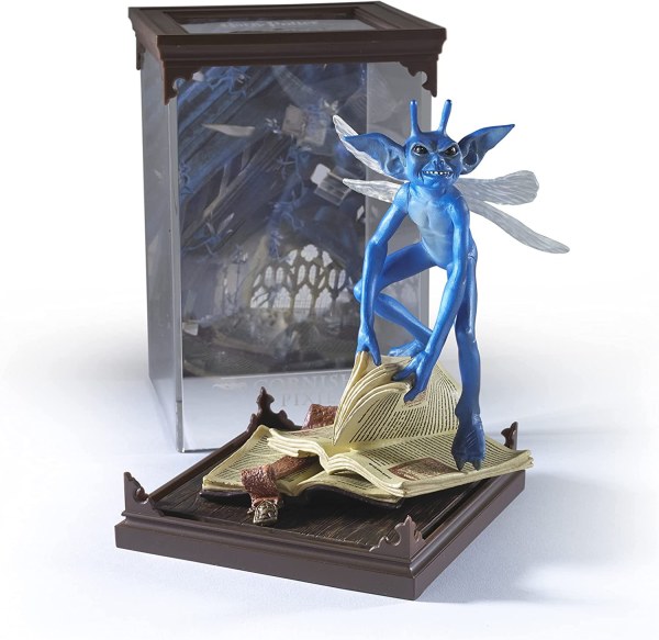 CORNISH PIXIE MAGISCHE WEZENS - HARRY POTTER