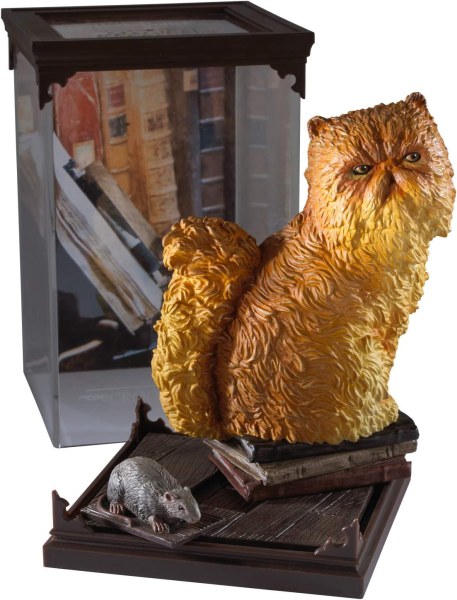 PATROON MAGISCHE WEZENS - HARRY POTTER