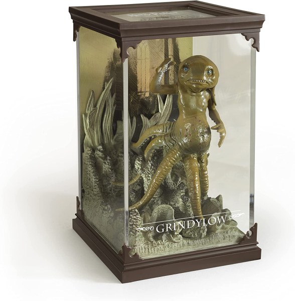 STRANGULOT MAGISCHE WEZENS - HARRY POTTER