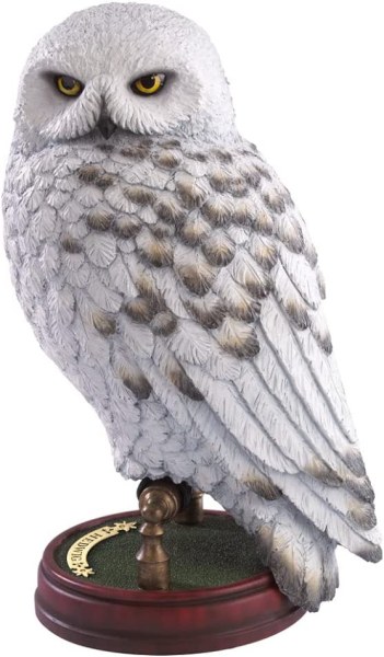 HEDWIG MAGISCHE WEZENS - HARRY POTTER