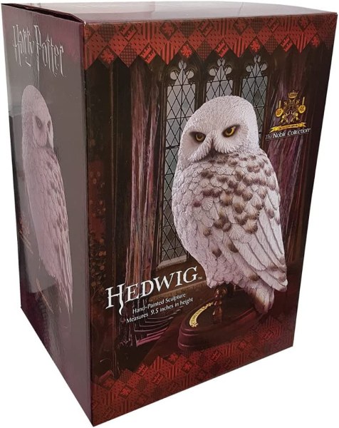 HEDWIG MAGISCHE WEZENS - HARRY POTTER