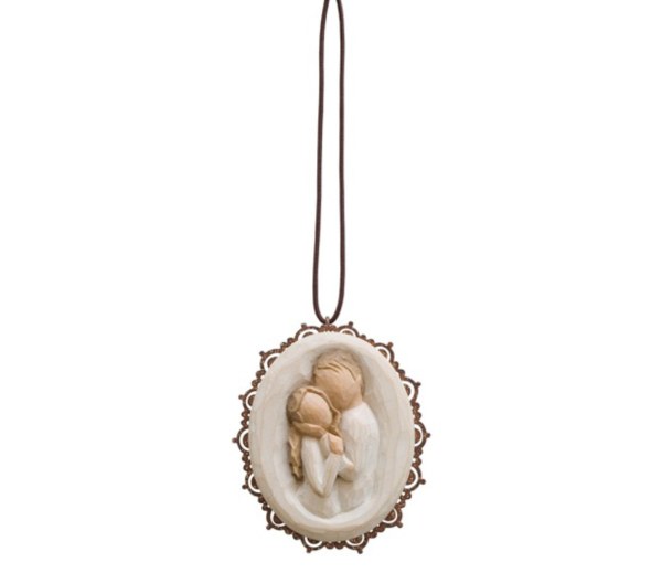 ORNAMENT HOLDER - WILLOW TREE