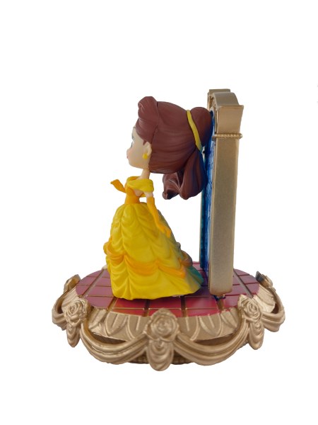 BELLE - DISNEY Q POSKET-VERHALEN