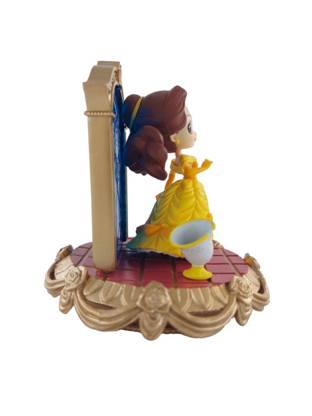 BELLE - DISNEY Q POSKET-VERHALEN