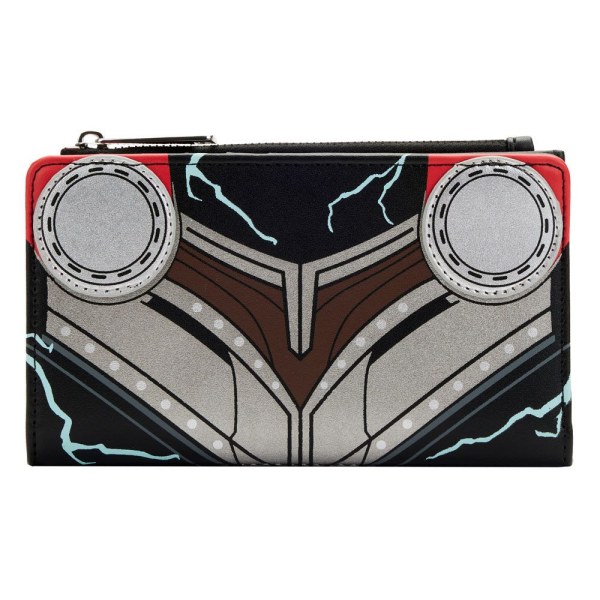 THOR PORTEFEUILLE - MARVEL LOUNGEFLY