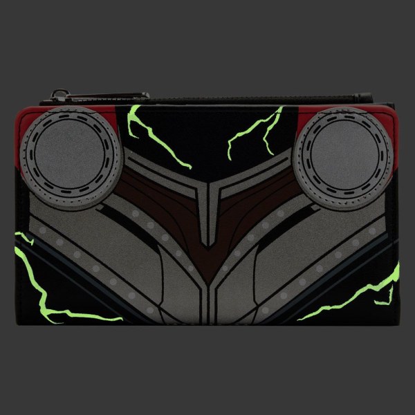 THOR PORTEFEUILLE - MARVEL LOUNGEFLY