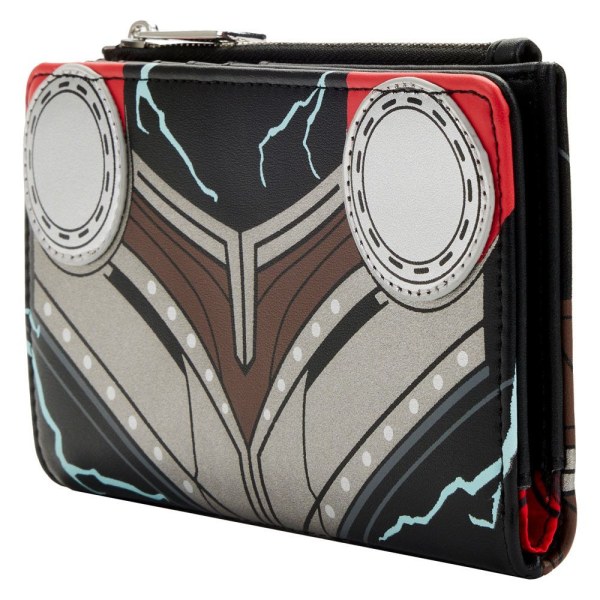 THOR PORTEFEUILLE - MARVEL LOUNGEFLY