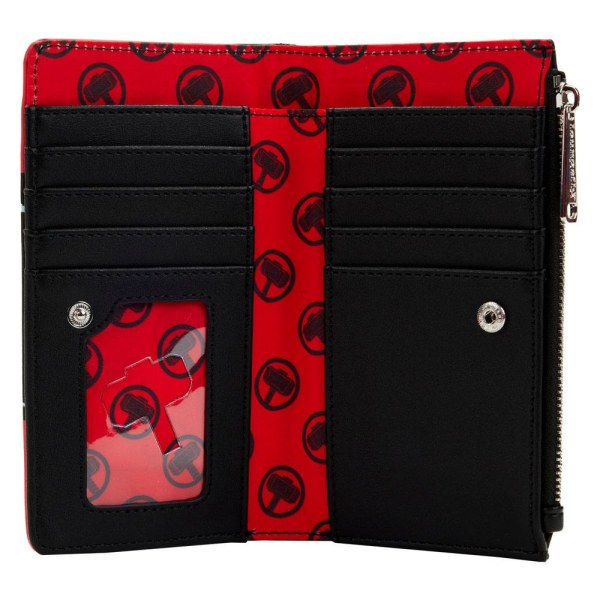 THOR PORTEFEUILLE - MARVEL LOUNGEFLY