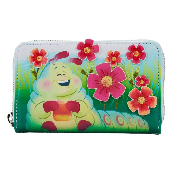 1001 VOETERS PORTEFEUILLE - DISNEY LOUNGEFLY
