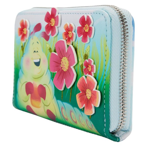1001 VOETERS PORTEFEUILLE - DISNEY LOUNGEFLY