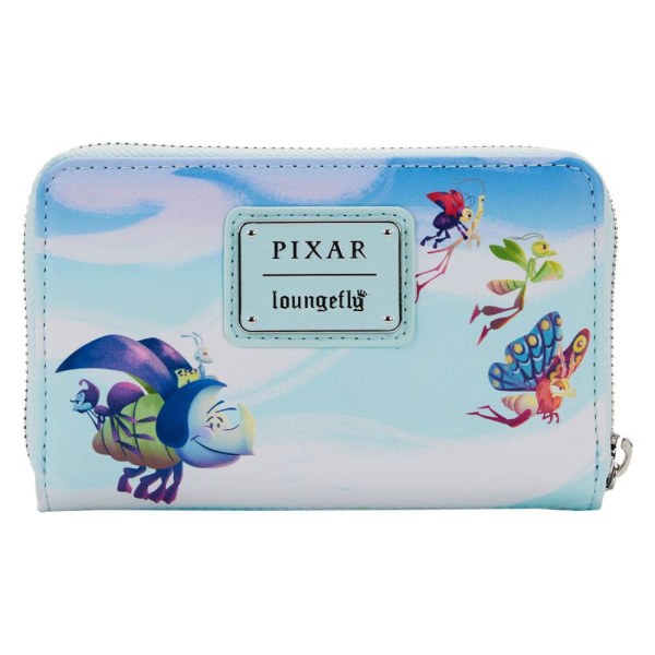 1001 VOETERS PORTEFEUILLE - DISNEY LOUNGEFLY