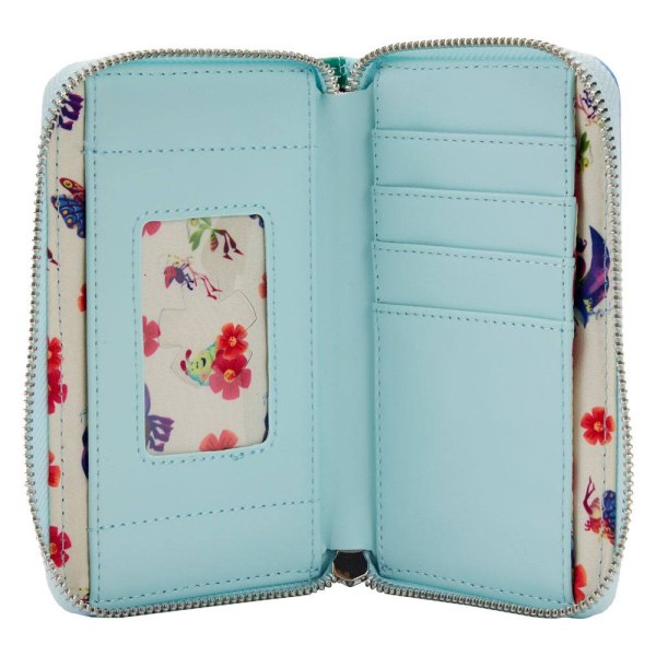 1001 VOETERS PORTEFEUILLE - DISNEY LOUNGEFLY