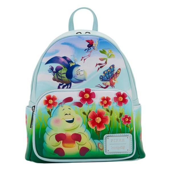 MINI RUGZAK 1001 POTEN - DISNEY LOUNGEFLY