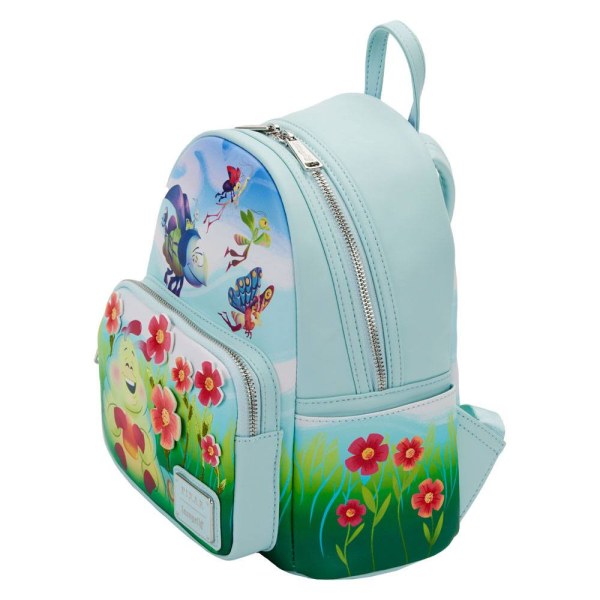 MINI RUGZAK 1001 POTEN - DISNEY LOUNGEFLY
