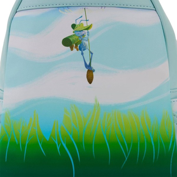 MINI RUGZAK 1001 POTEN - DISNEY LOUNGEFLY