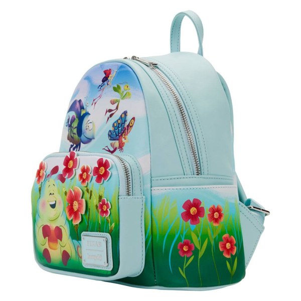 MINI RUGZAK 1001 POTEN - DISNEY LOUNGEFLY