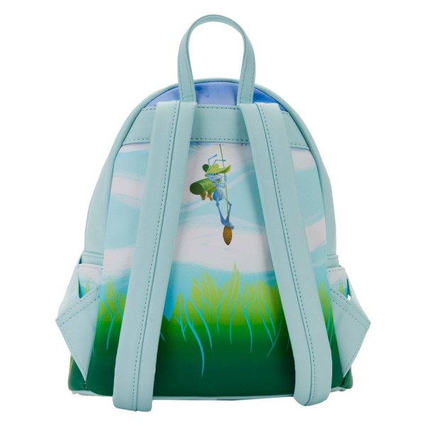 MINI RUGZAK 1001 POTEN - DISNEY LOUNGEFLY