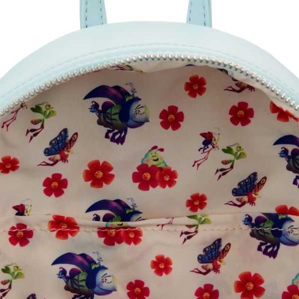 MINI RUGZAK 1001 POTEN - DISNEY LOUNGEFLY