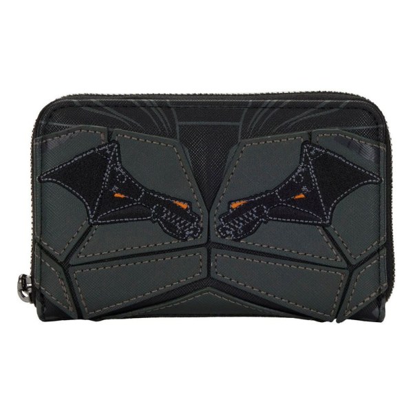 BATMAN COSPLAY PORTEFEUILLE - DC COMICS LOUNGEFLY