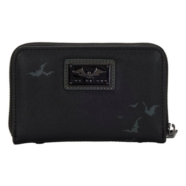 BATMAN COSPLAY PORTEFEUILLE - DC COMICS LOUNGEFLY