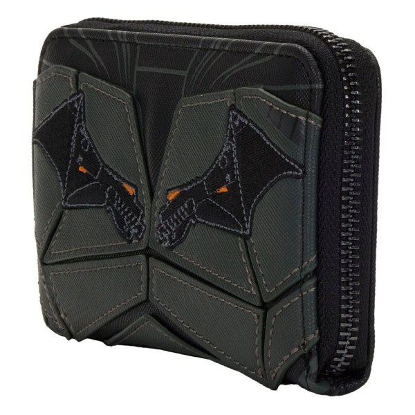 BATMAN COSPLAY PORTEFEUILLE - DC COMICS LOUNGEFLY