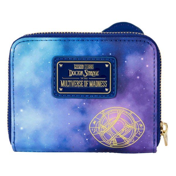 DR STRANGE MULTIVERSE PORTEFEUILLE - MARVEL LOUNGEFLY