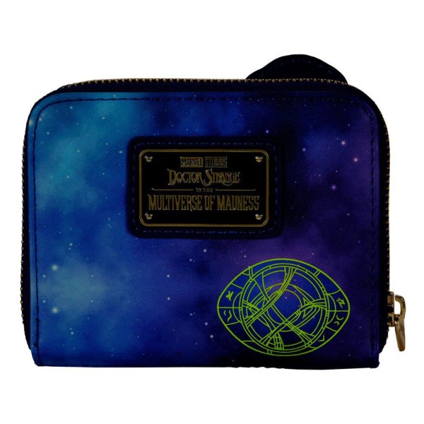 DR STRANGE MULTIVERSE PORTEFEUILLE - MARVEL LOUNGEFLY