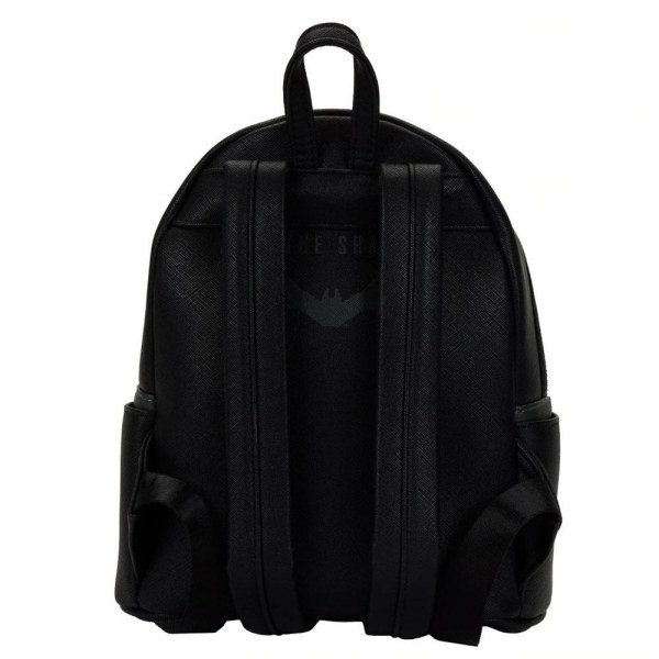 BATMAN COSPLAY MINI RUGZAK - DC COMICS LOUNGEFLY