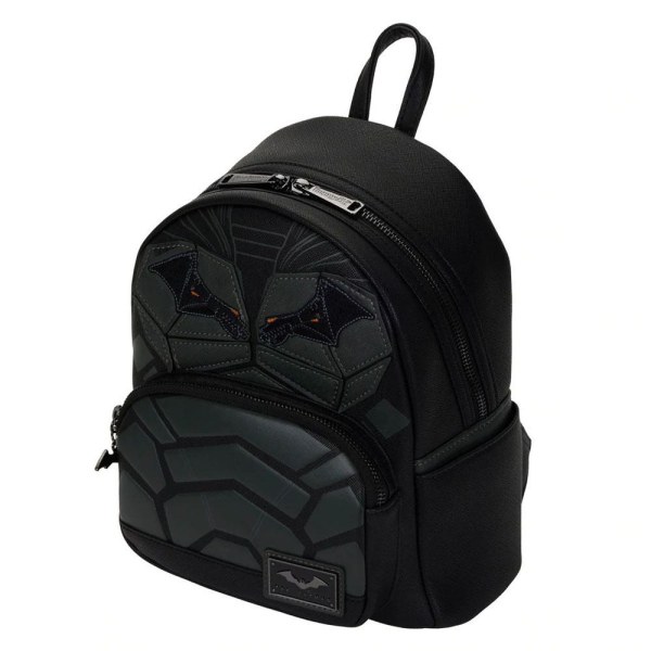 BATMAN COSPLAY MINI RUGZAK - DC COMICS LOUNGEFLY