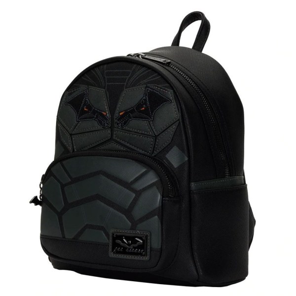 BATMAN COSPLAY MINI RUGZAK - DC COMICS LOUNGEFLY