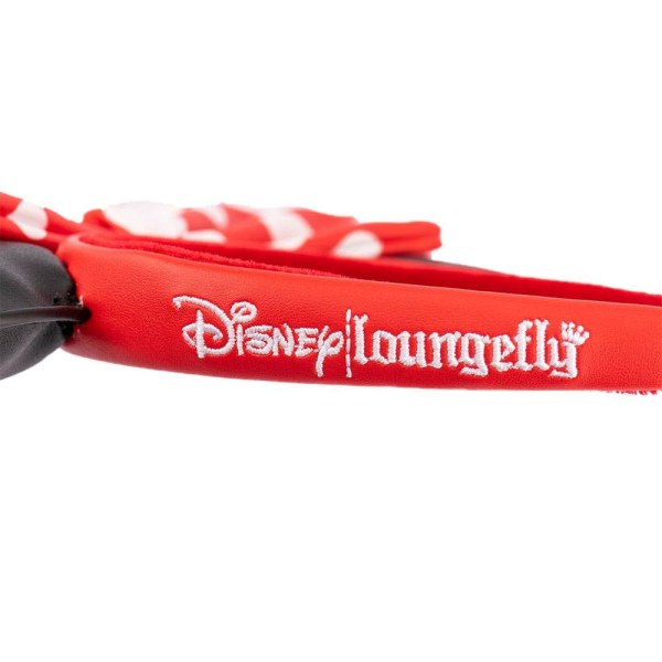 MINNIE SWEET SPRINKLE HAARBAND - DISNEY LOUNGEFLY
