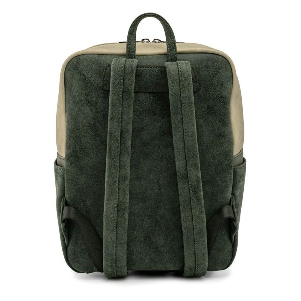 MINI RUGZAK KASHYYYK VIERKANT - STAR WARS LOUNGEFLY